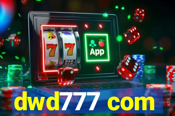 dwd777 com